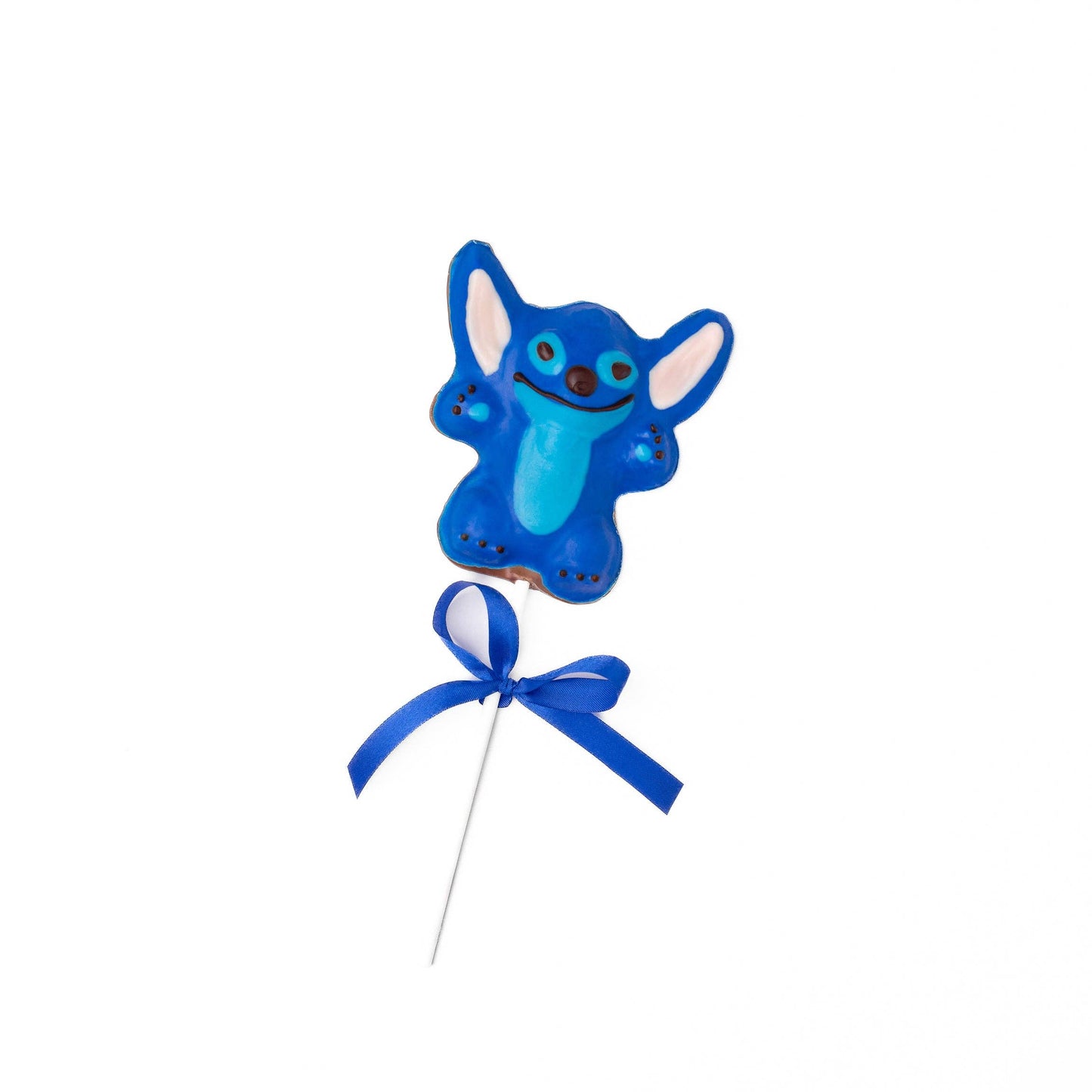 Stitch Lolly