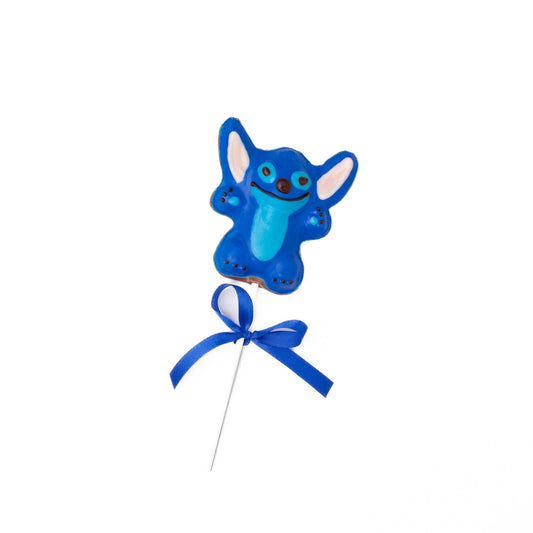 Stitch Lolly