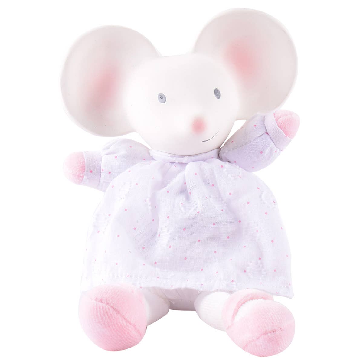 Meiya the Mouse Toy + Book