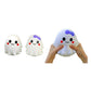 JUMBO Halloween Ghost Squishy