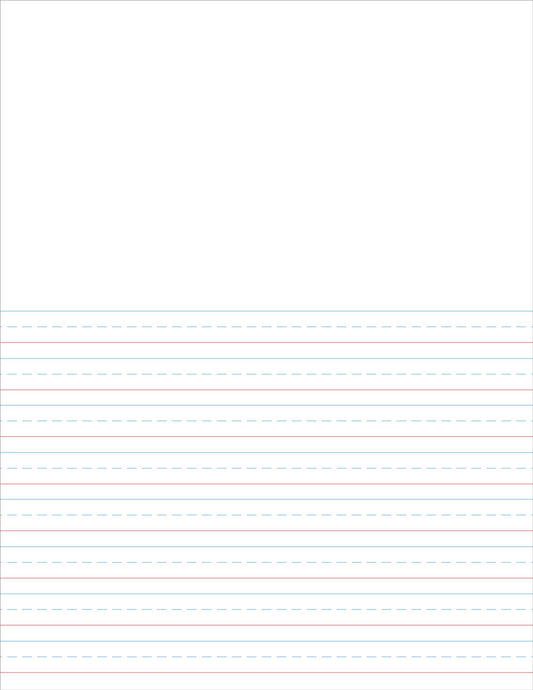 Storybook Pad (40 Sheets)