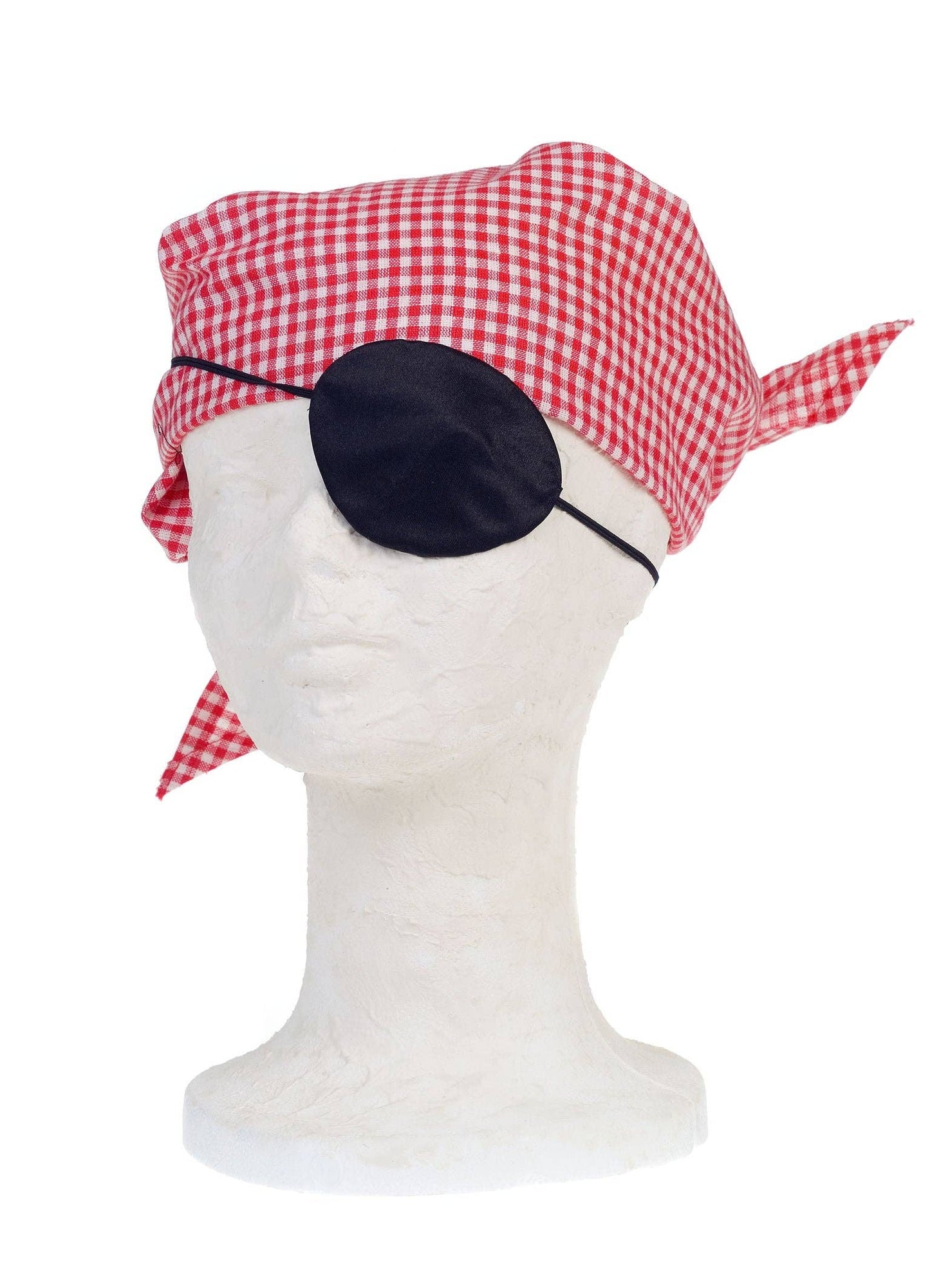Pirate eye patch