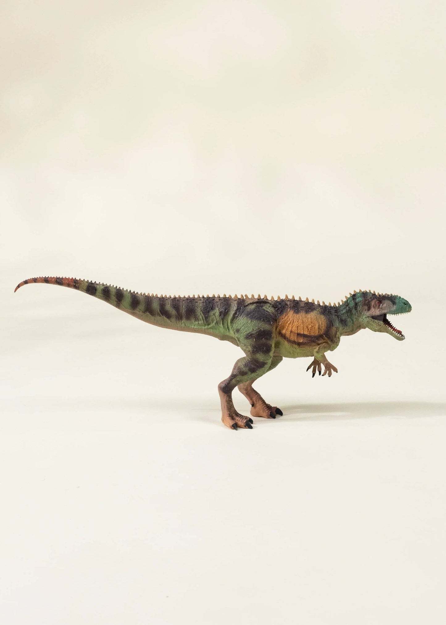 TRex Dinosaur in a Collectible Box