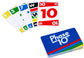 Mattel Games Phase 10 Card Game