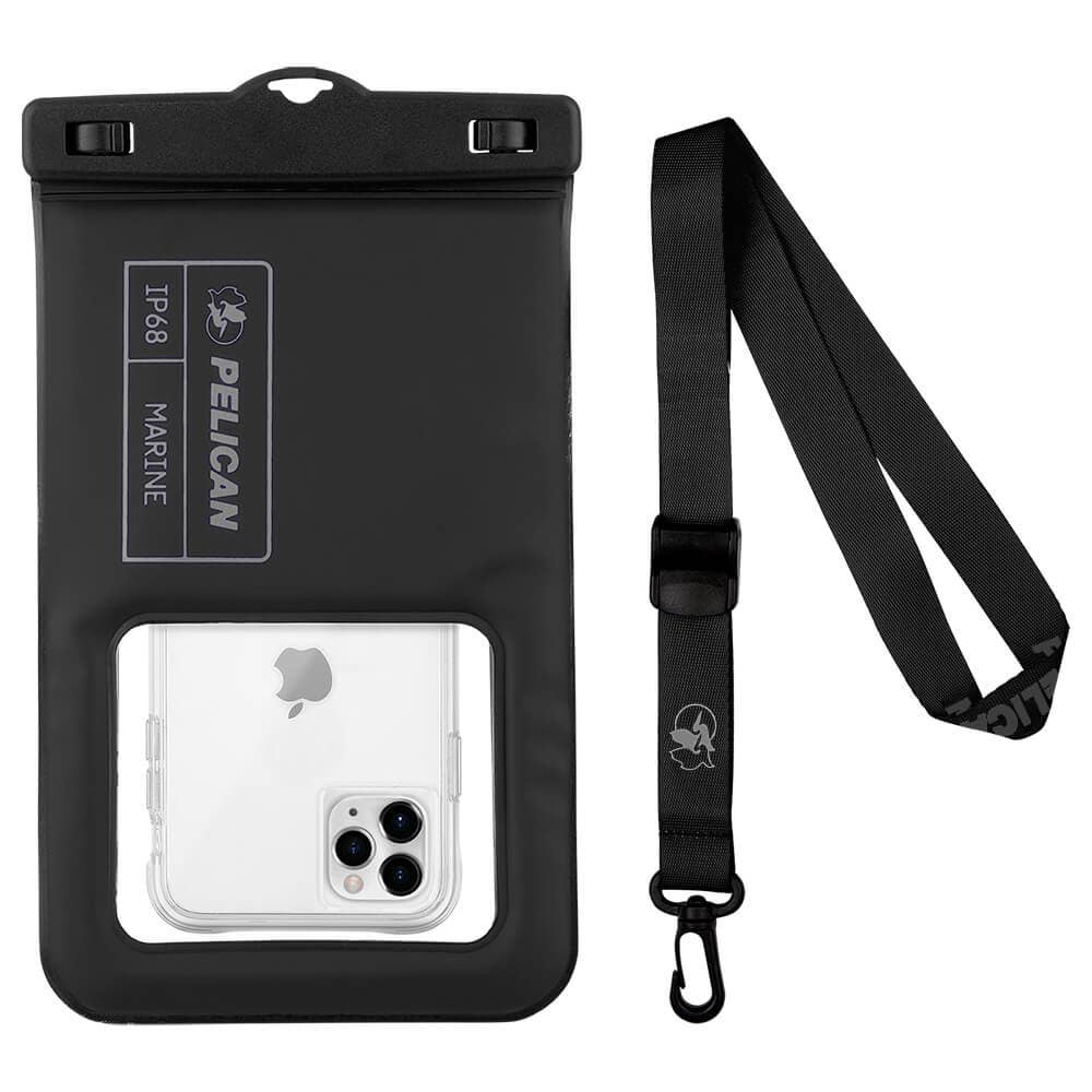 Marine Waterproof Floating Pouch XL