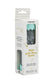 Baby Calm Down Bottle: Soft Blue