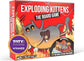 Exploding Kittens Board Game