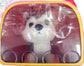 Pet Home Puppy Luggage Playset: Blue