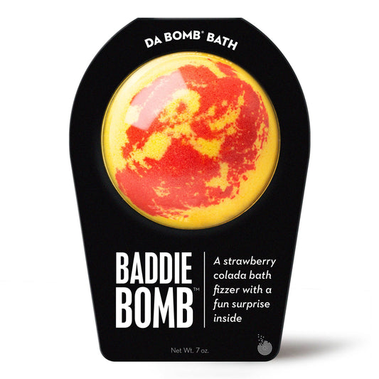 Baddie Bomb™