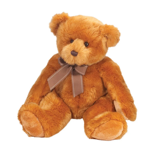 Theodore Cinnamon Bear - Large