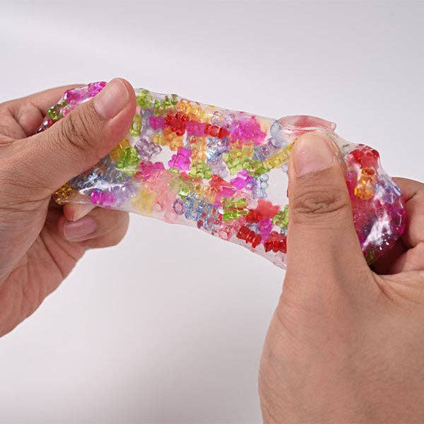 Crunch & Squish Candy
