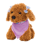 Decorate Your Own Designer Doggie Craft Kit for Kids