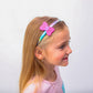 Customizable Headband: Star/Crown/Daisy