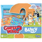 Guess Who? Bluey Edition Game