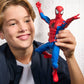 Marvel 12" Spider-Man Action Figure