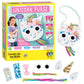 Make a No-Sew Unicorn Purse DIY Craft Kit for Kids