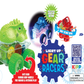 LIGHT UP GEAR RACER