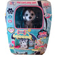 Pet Home Puppy Luggage Playset: Blue
