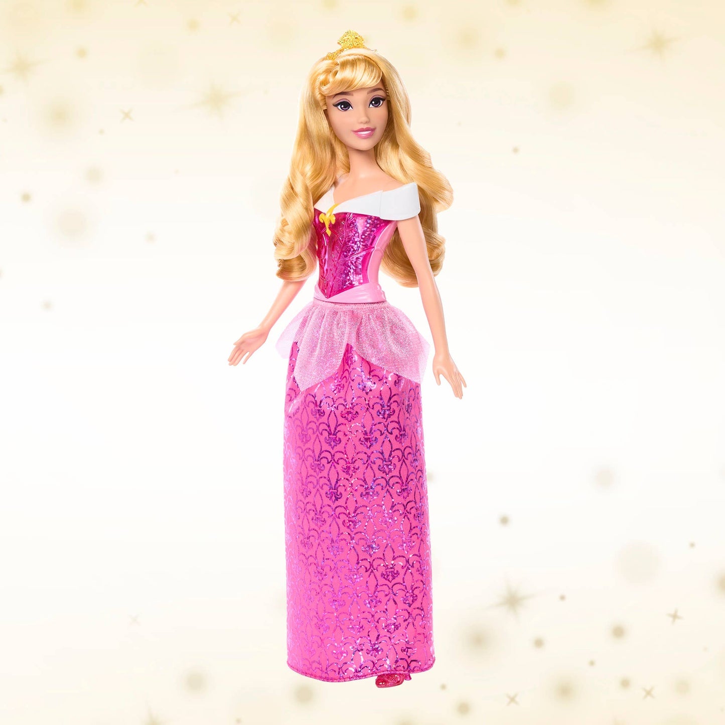Disney Princess Fashion Doll