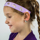Adjustable No Slip Unicorn Headband