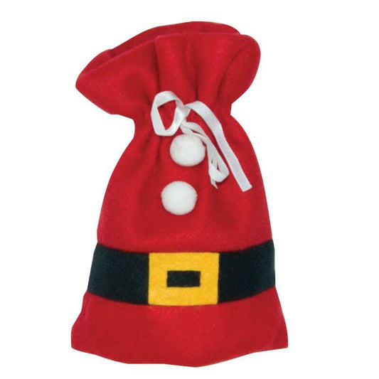 Christmas: Large Santa Suit Bag