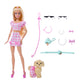 Barbie Twinning Looks Doll
