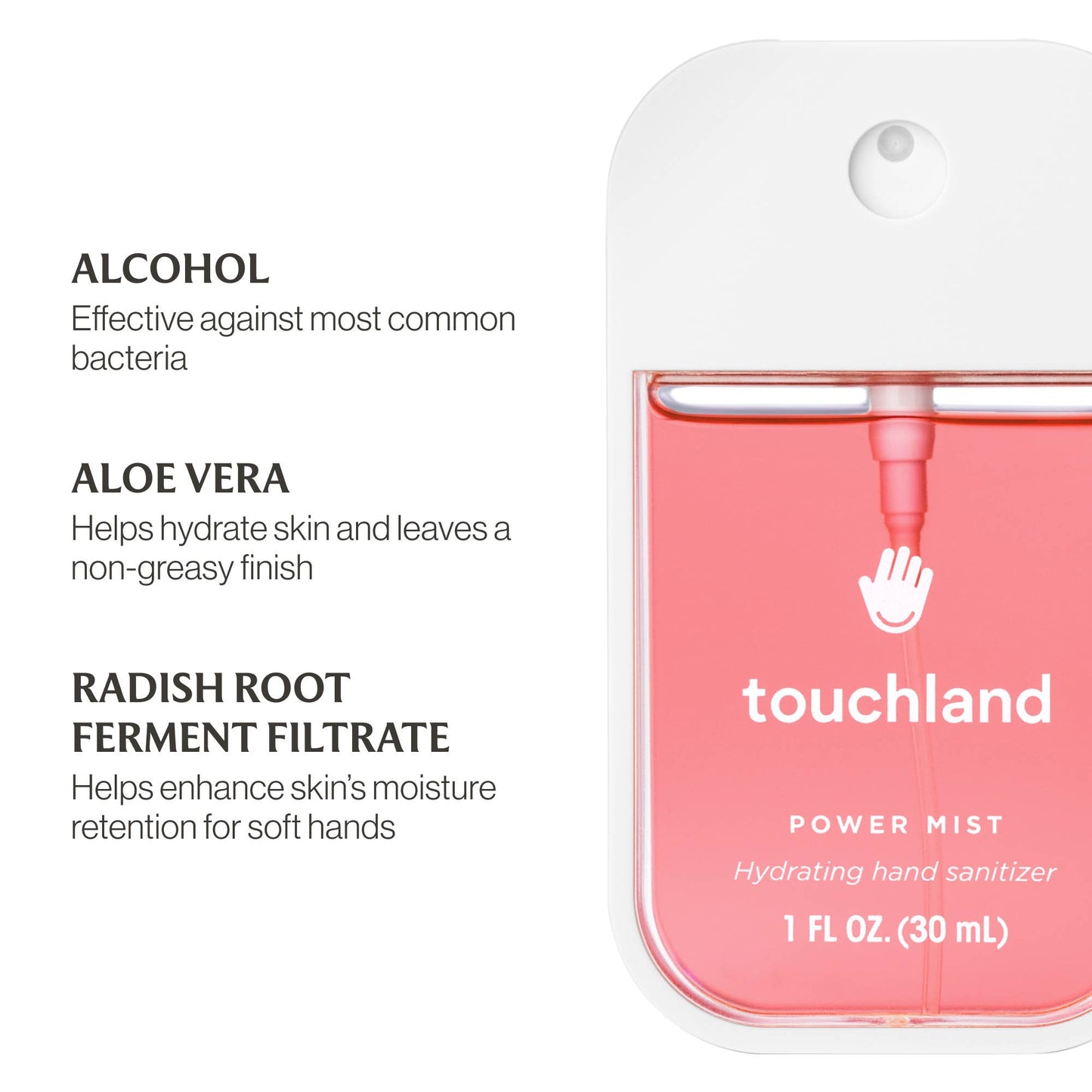 Wild Watermelon Power Mist