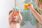 Bath Time Squeeze Toy - Shark