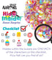 Sweet Surprise | Hide Inside!®