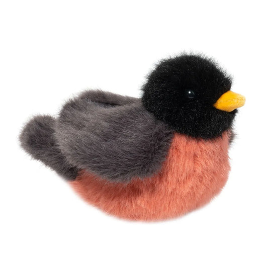 Robin Plush