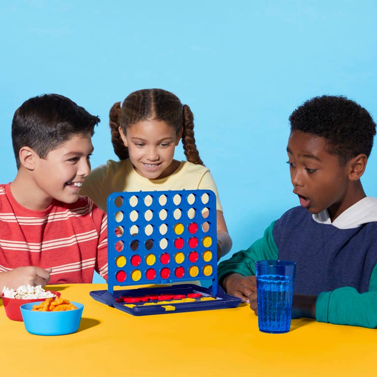 Connect 4 Game