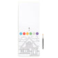Frank Lloyd Wright Painting Kit