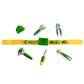 John Deere Talking Toolbelt - 7-Pcs