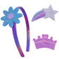 Customizable Headband: Star/Crown/Daisy