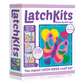 Latchkits