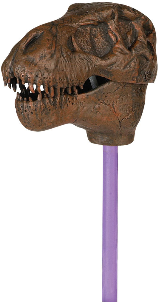 Pincher T.Rex Skull 18"