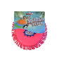 Splash Water Pool & Beach Frisbee