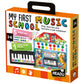First Music School Educational Game  Kids