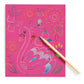 Unicorn Glam Scratch Magic