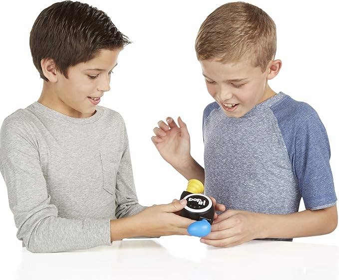 BopIt! Micro Series Game