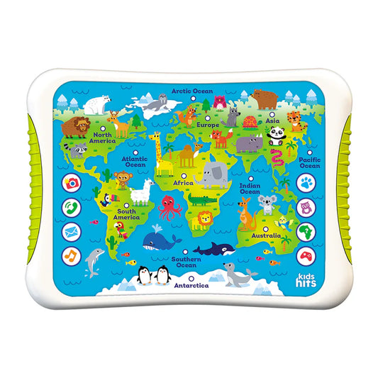 Kids Hits Learning Pad