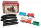 Train In A Tin