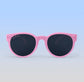 Round Sunglasses | Light Pink: Toddler (Ages 2-4)