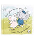 Meiya the Mouse Toy + Book
