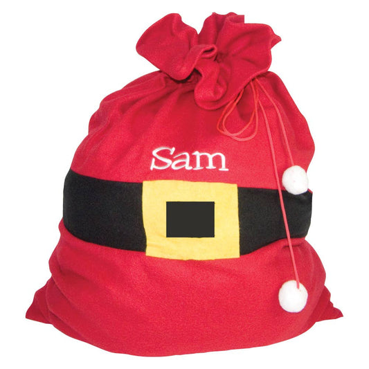 Christmas: XXL Santa Sack