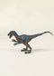 Velociraptor in a Collectible Box