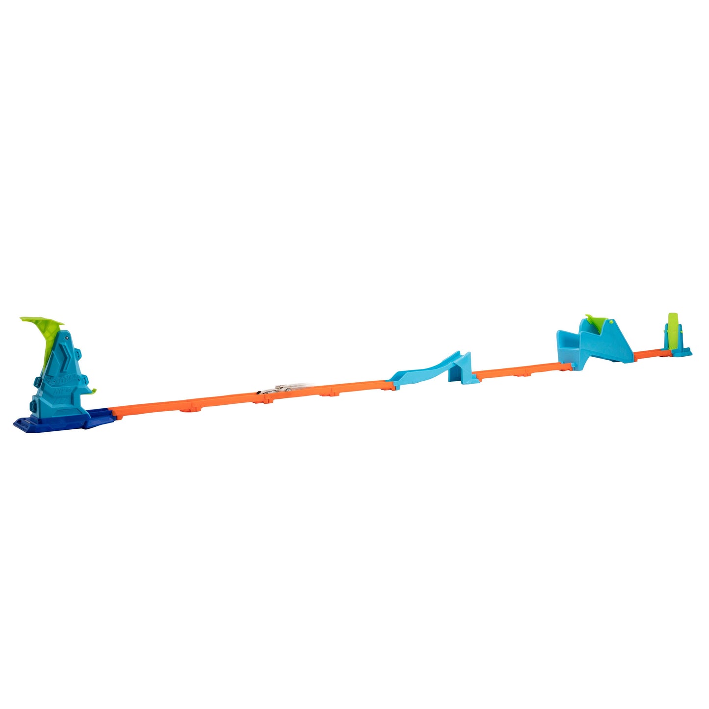 Hot Wheels Champion Track Set