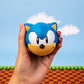Sonic the Hedgehog Stress Relief Squeeze