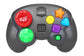 Brain Blast - Handheld 2-Games-In-1
