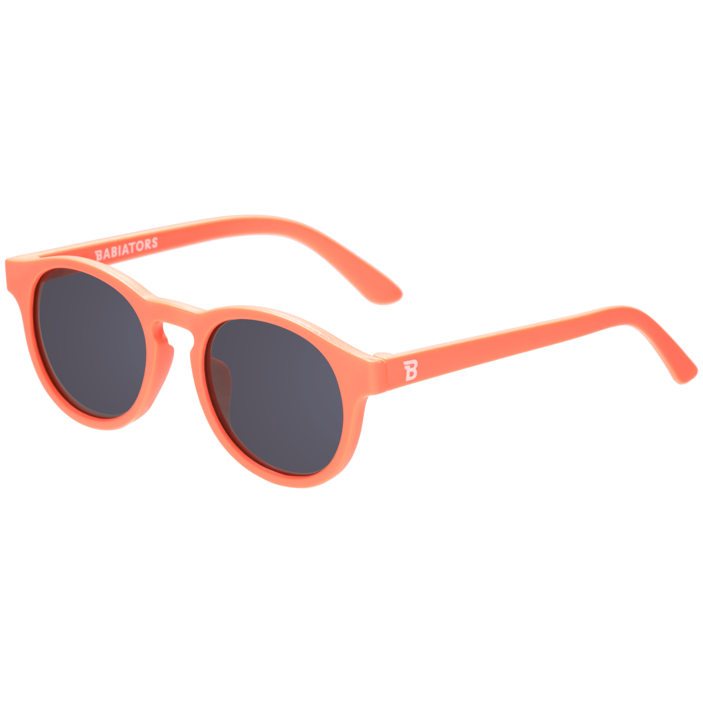 Babiators: Vivid Orange Ages 3-5